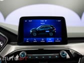 Ford Kuga 2.5 PHEV Titanium