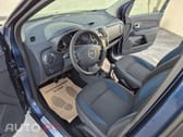 Dacia Lodgy 1.5 dCi SL 10 Anos 7L