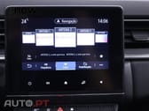 Renault Captur 1.0 Tce Rs Line