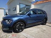 Kia Niro 64kWh Drive