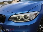 BMW 225 d Coupe Pack M Auto