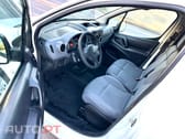 Citroen Berlingo 1.6 HDI 90Cv CX AUTOMÁTICA 1 DONO 2012