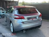 Peugeot 308 1.6 BlueHDi Allure
