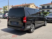 Mercedes-Benz Vito 119 CDi/32 Standard Pro