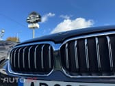BMW 520 d Pack M Auto