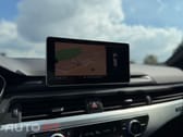 Audi A4 Avant 2.0 TDi Multitronic S-line