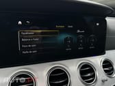 Mercedes-Benz E 300 e AMG Line