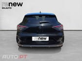 Renault Clio ESPRIT ALPINE  E-TECH FULL HYBRID 145