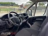 Peugeot Boxer 2.2 BLUE HDI