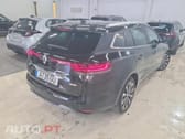 Renault Mégane Sport Tourer 1.5 Blue dCi R.S. Line
