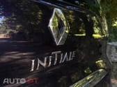 Renault Espace 1.6 dCi Initiale Paris EDC