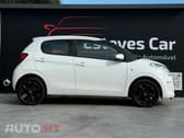 Citroen C1 1.0