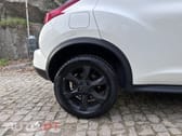 Nissan Juke 1.5 dCi Acenta Connect