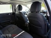 Kia Ceed SW 1.4 T-GDI Drive+SRF 7DCT