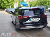 Ford Focus SW 1.0 EcoBoost MHEV Active Aut.