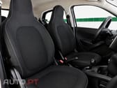 Smart ForFour Drive Passion