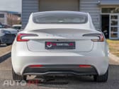 Tesla Model 3 Long Range Tração Traseira Premium