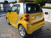 Smart ForTwo 1.0 T Passion 84 Softouch