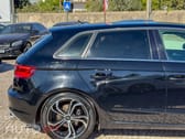 Audi A3 Sportback 1.6 TDi Sport