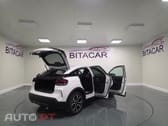 Citroen e-C4 50 kWh Shine