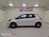 Toyota Yaris 1.0 VVT-I ACTIVE