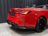 BMW M4 Competition xDrive