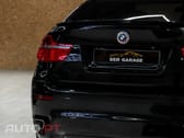 BMW X6 35 d xDrive