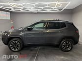 Jeep Compass 1.3 TG Trailhawk
