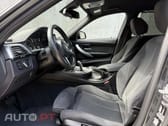 BMW 320 d Pack M Shadow Auto