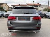 Mercedes-Benz GLC 250 d Exclusive 4-Matic