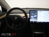 Tesla Model 3 AWD Dual Motor Performance