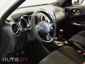 Nissan Juke 1.6 DIG-T Nismo RS