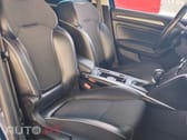 Renault Mégane Sport Tourer 1.5 dCi Bose Edition EDC