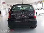 Citroen C3 1.4 HDi Airdream Exclusive