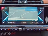 DS DS7 Crossback E-Tense Rivoli EAT8