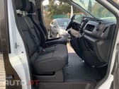 Fiat Talento 2.0 M-Jet L2H1 1.2T
