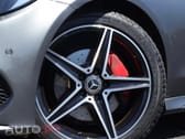 Mercedes-Benz C 220 d Cabrio 9G-Tronic AMG Line
