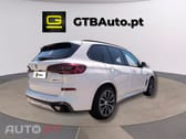 BMW X5 I.V.A DEDUTÍVEL M Sport