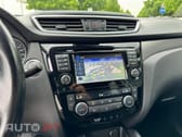 Nissan Qashqai 1.5 dCi Tekna Premium