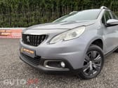 Peugeot 2008 1.2 PureTech Active