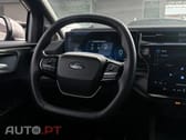 Ford Puma 1.0 EcoBoost MHEV ST-Line Design