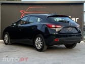 Mazda 3 1.5 Sky-D Evolve