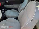 Fiat 500 1.3 16V Multijet Sport