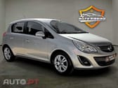 Opel Corsa 1.3 CDTi Enjoy 88g