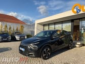 Citroen C4 1.5 BlueHDi Feel Pack EAT8