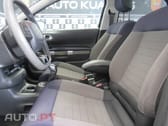 Citroen C4 Cactus 1.6 HDI Panorâmico