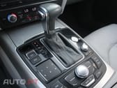 Audi A6 Avant 3.0 TDi V6 quattro Sport S tronic