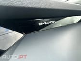 Audi E-Tron 55 quattro Advanced