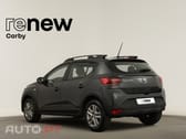 Dacia Sandero Sandero 1.0 ECO-G Stepway Comfort Bi-Fuel