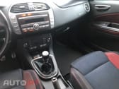 Fiat Bravo 1.6 Multijet